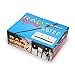 RAD Sportz Kayak Hoist Quality Garage Storage Canoe Lift with 125 lb Capacity Even Works as Ladder Lift Premium Quality