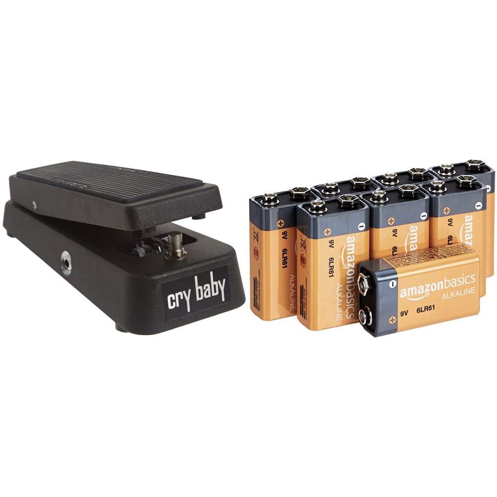 ギター Honda Sound Works Cry Baby GCB-95 Amazon.com: Dunlop