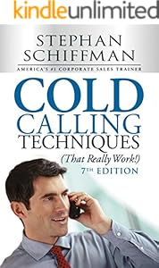 Cold Calling Techniques (That Really Work!)