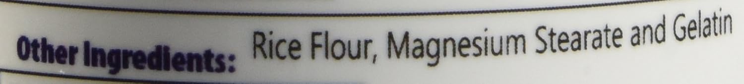 (1) Uriflow Natural Treatment for Kidney Stones - 60 Capsule: Health & Personal Care