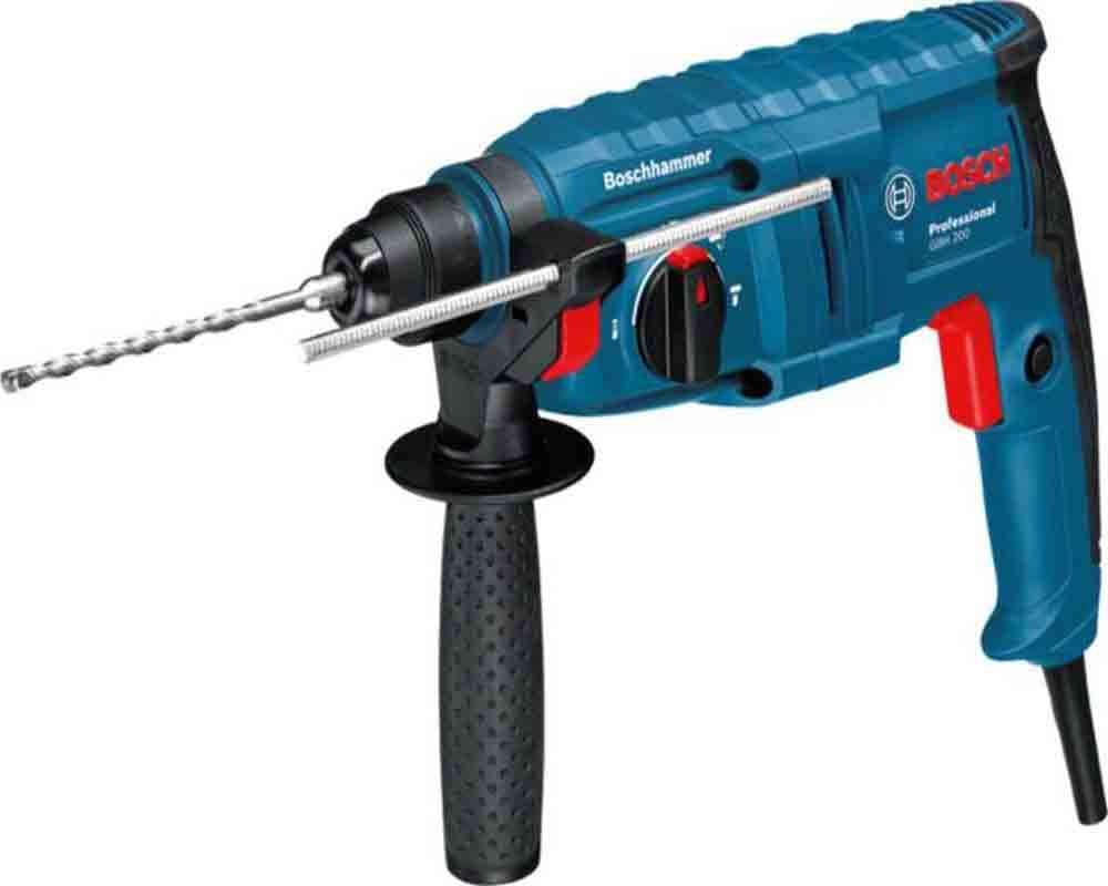 Bosch GBH 200 Hammer Drill