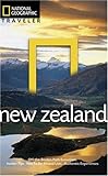 National Geographic Traveler: New Zealand by 