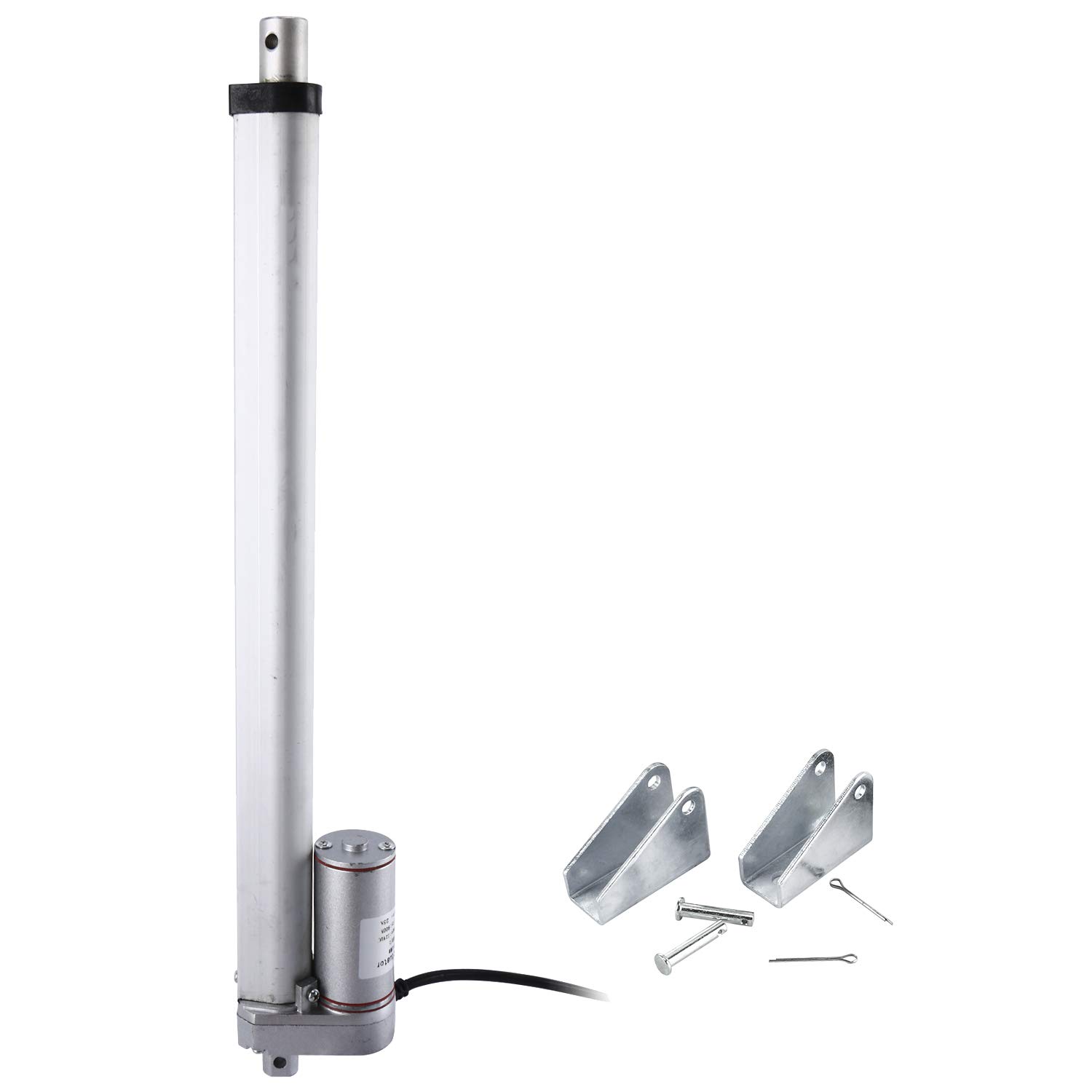 Homend DC12V 14inch Stroke Linear Actuator with