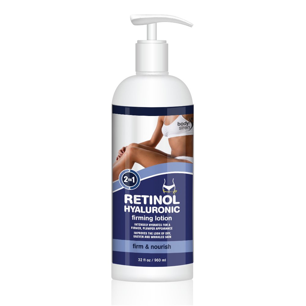 lotion retinol