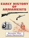 Early History of Armaments