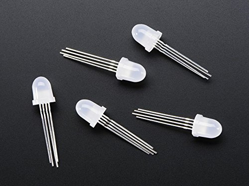 Adafruit NeoPixel LED - Thumbnail 2