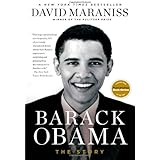 Barack Obama: The Story