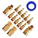 FYPower 15 Pieces 1/4