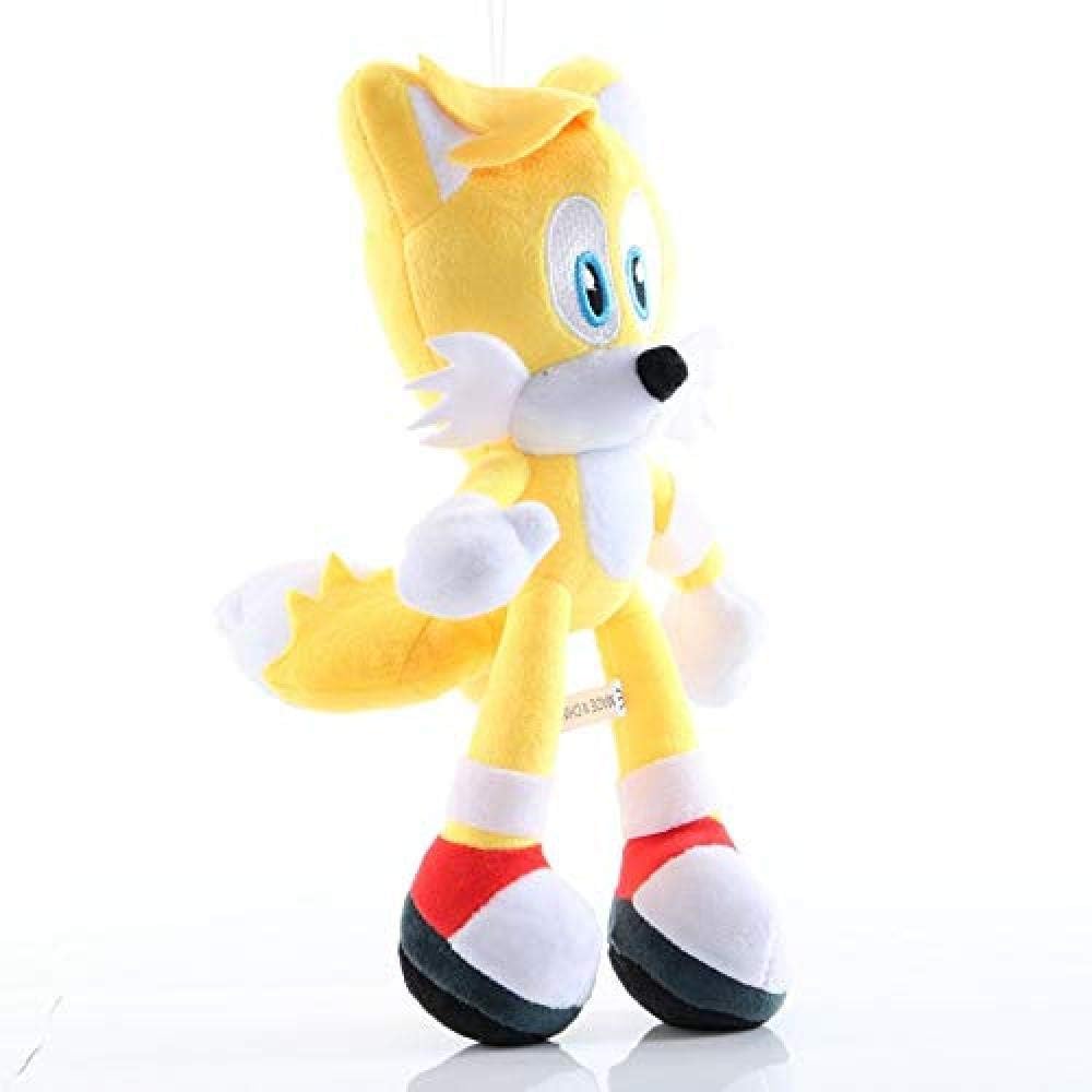 tails doll plush amazon