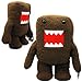 Licensed 2 Play Domo Large 16