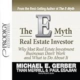 E-Myth Real Estate Investor
