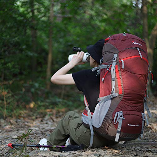mountaintop rucksack 30l