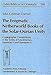 The Enigmatic Netherworld Books of the Solar Osirian Unity: Cryptographic Compositions in the Tombs by 