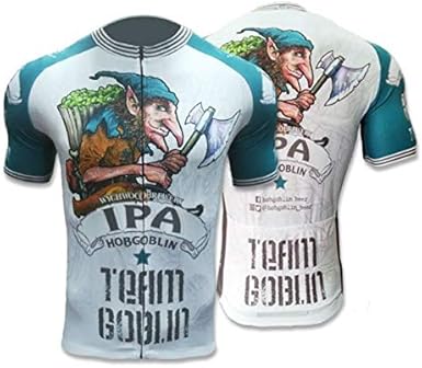 hobgoblin cycling jersey