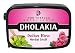 Dholakia Non-Tobacco Herbal Snuff 9G Package 100% Nicotine & Tobacco Free (Indian Rose)