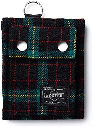 Head Porter Lesson Wallet (S)