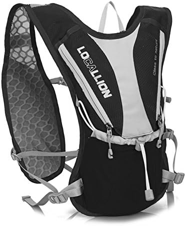 Backpack - Waterproof Cycling Backpack Cycle Rucksack Bike Backpack Mountain Biking Running Backpack (Color : 4)