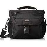 Lowepro Nova 180 AW DSLR Camera Shoulder Bag