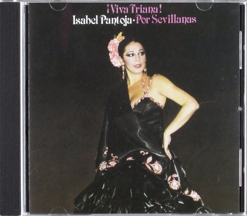 Isabel Pantoja - Viva Triana - Zortam Music