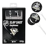 NHL Logo Earbuds