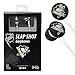 NHL Logo Earbuds