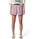 Mountain Hardwear Womens Stryder Short