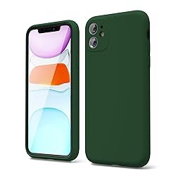oakxco for iPhone 11 Phone Case Liquid