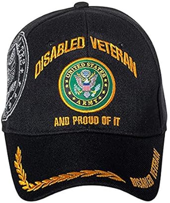 military caps amazon