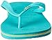 Havaianas Women's Flip Flop Sandals, Brazil Logo