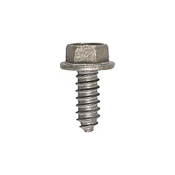 MTD 710-0896 Hex Screw B-Tap 1/4-14-Inch