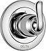 DELTA FAUCET T11894, Chrome