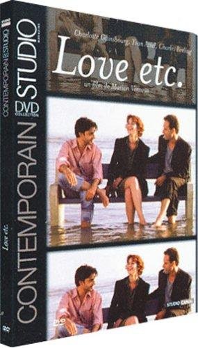 Love, Etc.