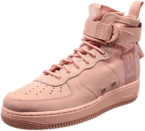 pink sf af1