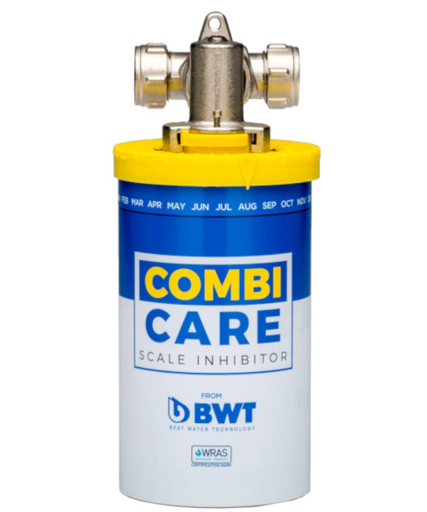 BWT Combi Care Polyphosphate Scale Inhibitor AC002200