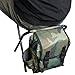 Micro Trader Backpack Chair Stool Fishing Camping Hiking