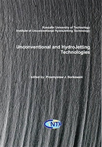 Unconventional and HydroJetting Technologies