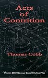 Acts of Contrition by