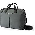 Bellroy Tokyo Laptop Bag (slim 14” laptop bag, messenger bag) - Everglade