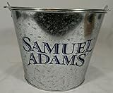 Samuel Adams Beer Ice Bucket