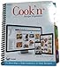 DVO Enterprises Cook'n Recipe Organizer, Version 12