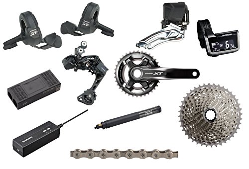 xt di2 groupset
