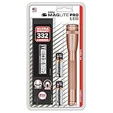 Maglite SP2PSVH: Mini Led 2 Cell Aa Pro Flashlights