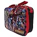 Marvel Avengers Infinity War IronMan & Dr. Strange Boys' Insulated School Lunch Bag