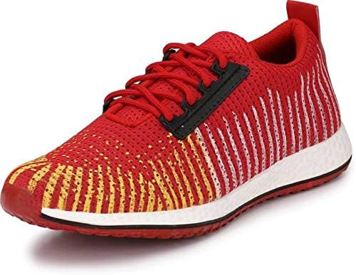Deals4you Men's Running Sports Shoes