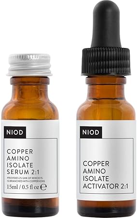 niod retinol