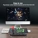 USB Arcade Fighting Joystick Controller, Game Console No Delay for PC Computer Gamesthumb 4