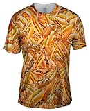 Yizzam- Hot Dog Shower -Tagless- Mens Shirt
