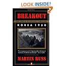 Breakout: The Chosin Reservoir Campaign, Korea 1950