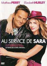 Au Service De Sara