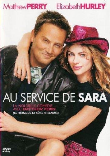 Au Service De Sara